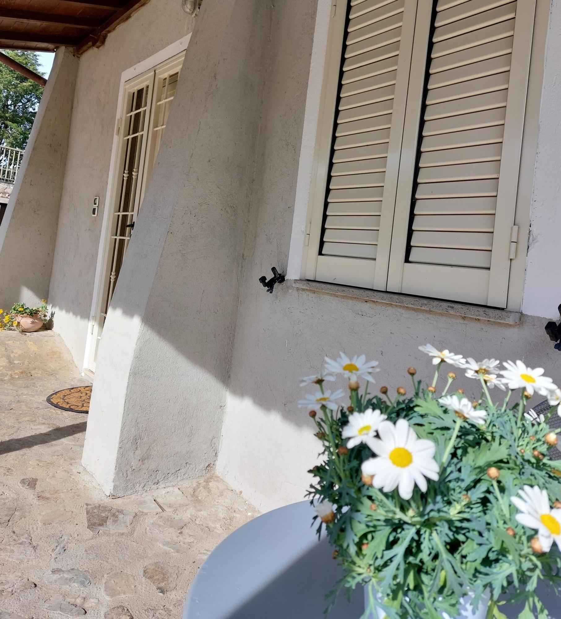 Casa Civico22 Vila Fratta Todina Exterior foto
